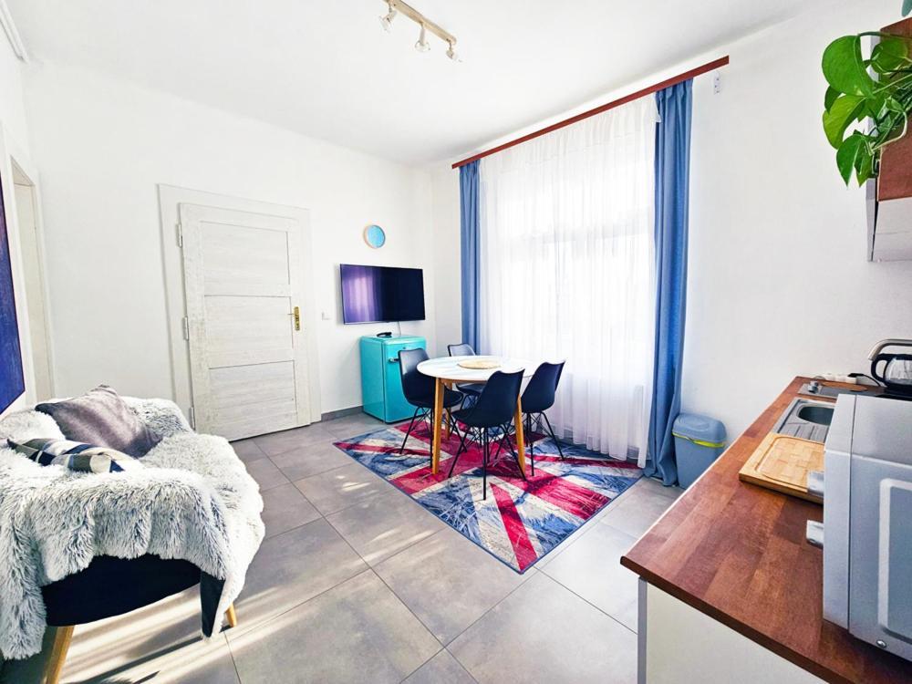 Vaclavkova Apartment Mlada Boleslav Exterior photo