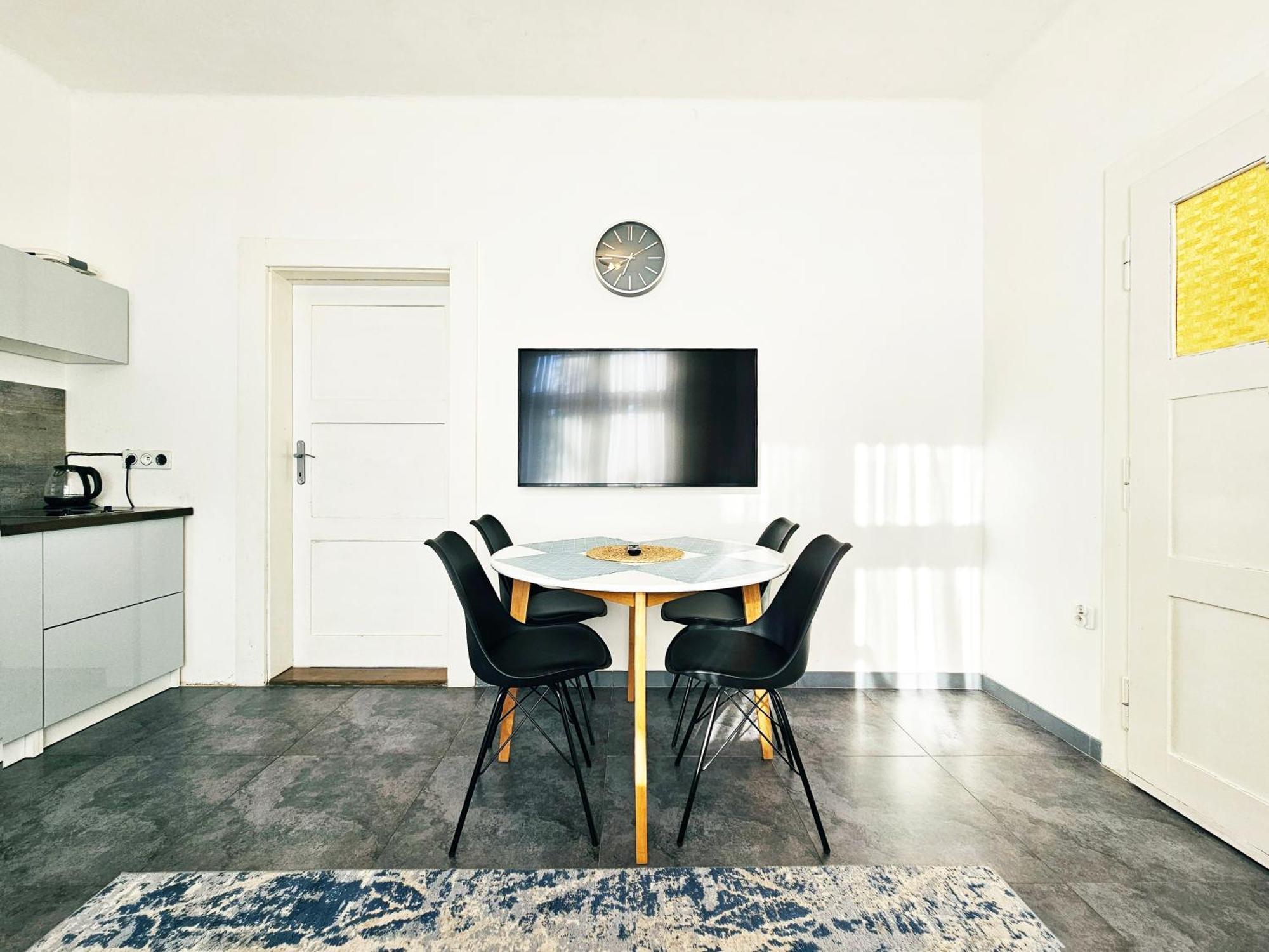 Vaclavkova Apartment Mlada Boleslav Exterior photo